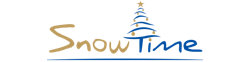 Snowtime logo