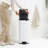 Bo Step On Trash Can, 8 Gallon (30 Liter)-122425799