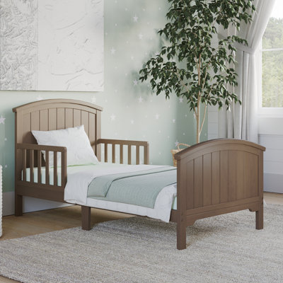 Child Craft Hampton Toddler Bed