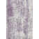 Premium Machine Washable Prisco Lavender Rug