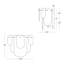 Echo Sconce-440161897