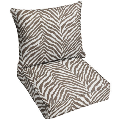 Coussin de siège / dossier Aladina
