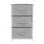 Gris clair / blanc est en rupture de stock