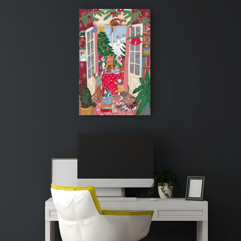 Print, 45.72cm H x 30.48cm W