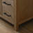 Ajiya 42" Single Bathroom Vanity Set-24521832-24521838