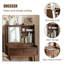 Meuble-lavabo en bois massif 26,77 po-1726986571
