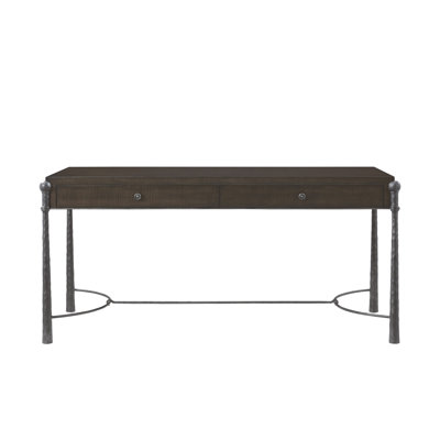 Spencer London Metal Writing Desk