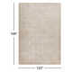 Alba Hand Loomed Rug