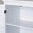 Arapahoe Multifunctional Storage Cabinet with 2 Drawers