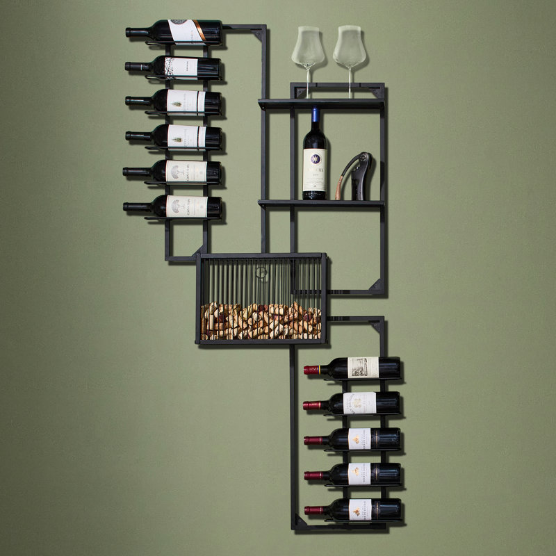 Bracket Shelf