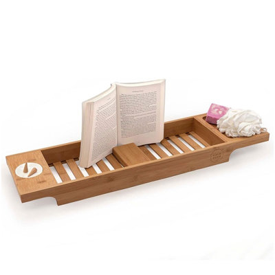 Bathroom Tray