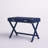 Gallentine Transitional 42"L Rectangular 2-Drawer Console Table-207744520