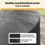 Outdoor Patio Dining Set Cover