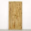 Lauryn Solid Oak Barn Door Prefinished-1922229150-1922229149