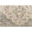 Hand Knotted Oriental Area Rug in Gold/Gray/Beige-47182035