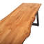 Aronson Solid Wood Bench-892609236