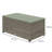 90cm L Outdoor Side Table-440033196