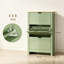 12 Pair Shoe Storage