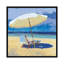 "sièges pour i" , reproduction d’art sur toile tendue-22683592-72687252-72687254
