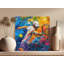 Wrapped Canvas Print Set-342557182