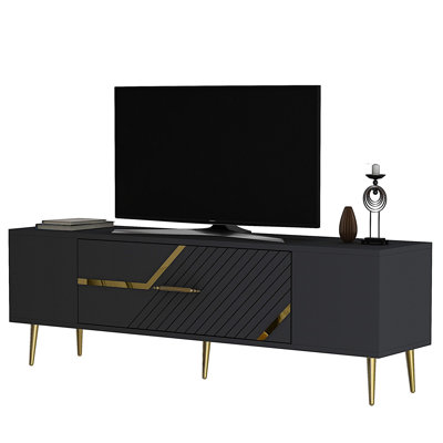 Olivia TV Stand for TVs up to 60"