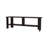 Cope Modern TV Stand With Open Storage, Scratch-Resistant Surface, Supports Tvs Up To 65 Inches, TV Stand