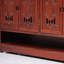 Armoire à chaussures de grande capacité