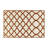 Trellis Beige Indoor and Outdoor Area Rug-693812190