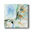 Hawk sur bleu - peinture sur toile tendue-682712519