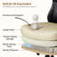 Fauteuil de direction ergonomique Joulon-1063523138