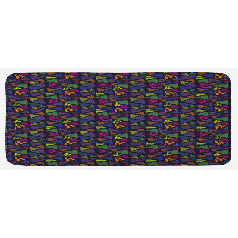 Tapis de cuisine