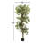 66'' Faux Ficus Tree in Pot