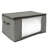  2 Pack Jumbo Storage Bags In Gray-1732152332