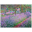 Claude Monet - Wrapped Canvas Painting-21211560