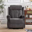 Adao 88cm Wide Lift Assist Standard Recliner-621478398
