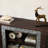 TV Stand (Cherry)
