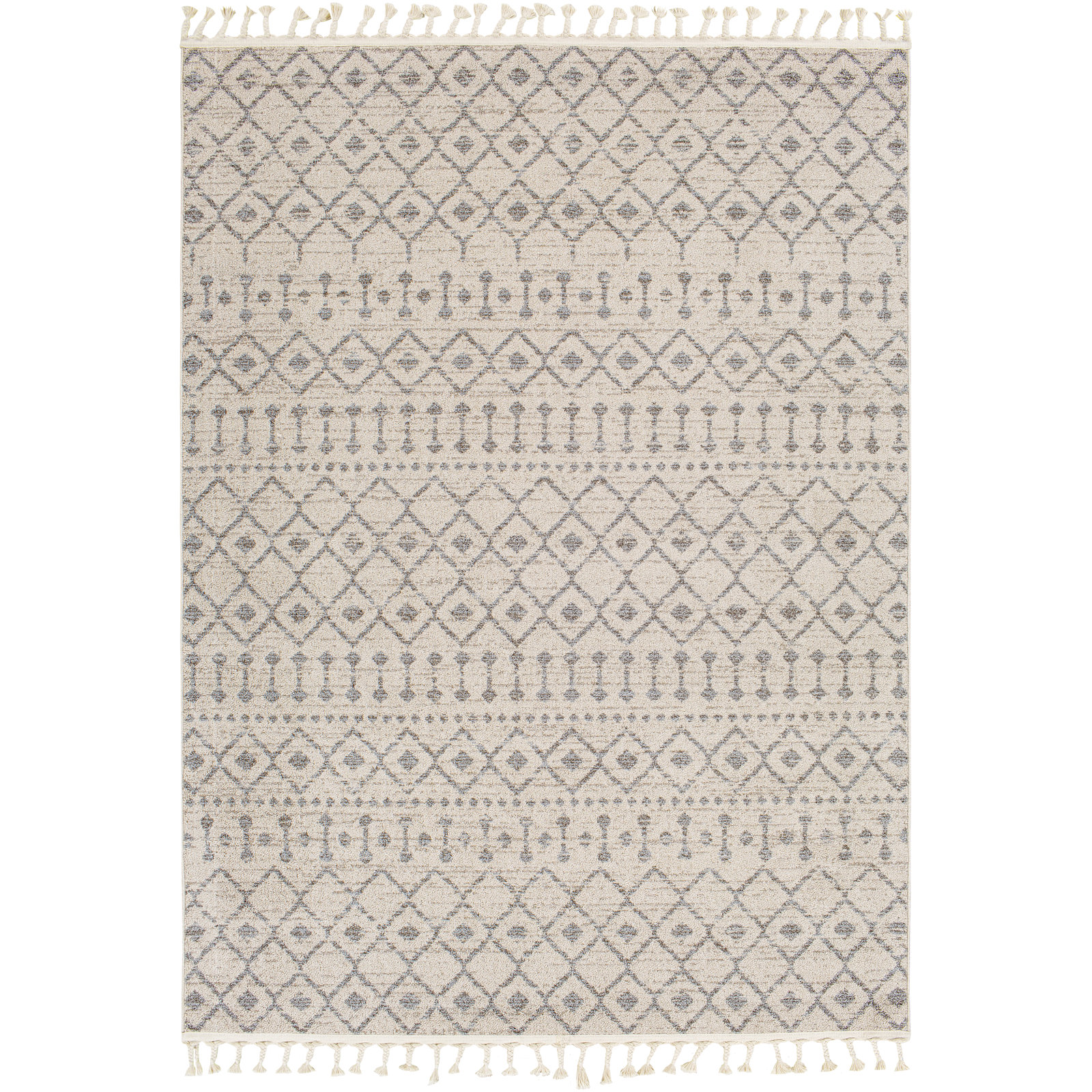 Rug, Rectangle 5'3" x 7'3"
