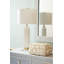 Crown Flat Beveled Wall Mirror