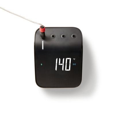 Weber Connect Smart Grilling Hub