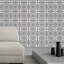 Abstract Wall Decal