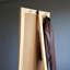 Finnen Floor Mirror with Shelves-1066281716