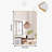 Chassin Wall Mount Bathroom Rectangular Vanity Mirror (Horizontal/Vertical)-1503347724-1503347714