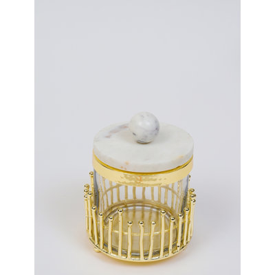 Contenant de cuisine