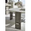Foundations Solid Wood Coffee Table