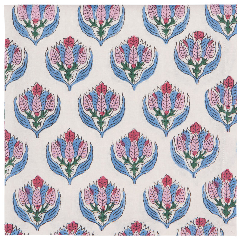 Serviette 100% coton