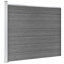 Bugbee 29' x 5' Privacy Fence Panel-1770928409-1770942768
