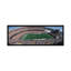 Sold Out Crowd at Mile High Stadium par Panoramic Images - Reproduction de photo panoramique sur toile tendue-1740743269-1661658864