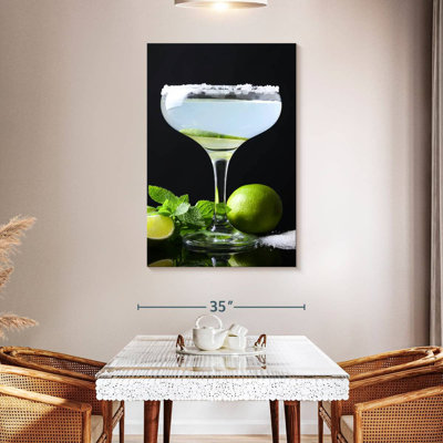 Yarlin Lime Margarita Cocktail