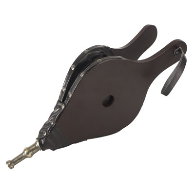 Fittleton Steel Bellow