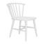 Shio Dining Chair White-986951937